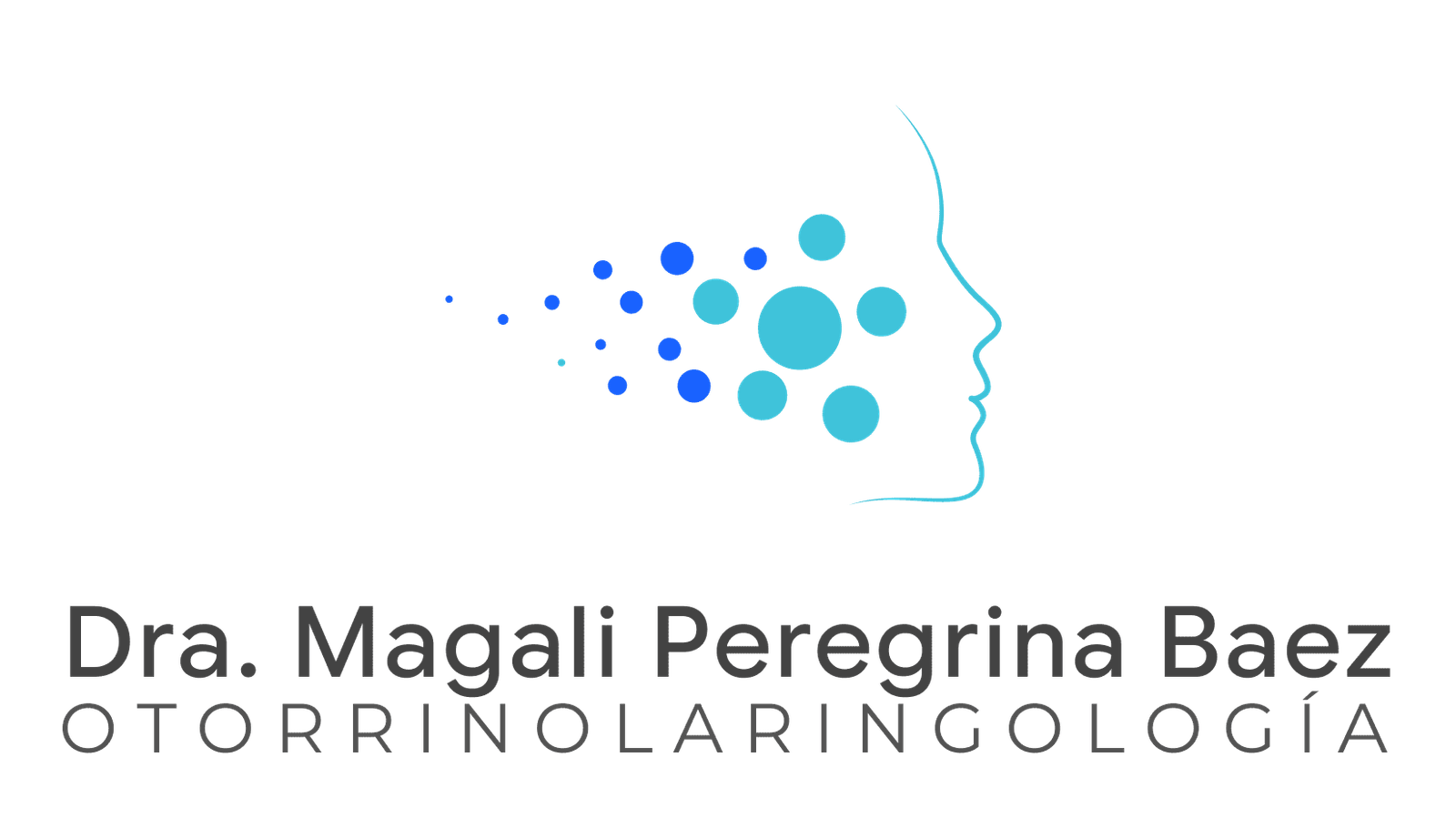 Otorrinolaringología y Cirugía de Cabeza y Cuello en
                Puebla - Dra. Magali Peregrina Baez